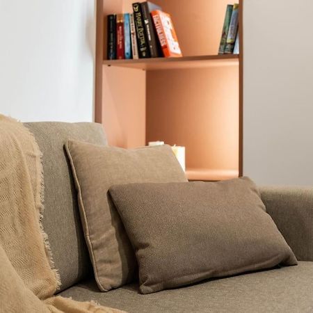 Delightful Sense 2Bd Apt In Kolonaki 7 Min To Metro Athene Buitenkant foto
