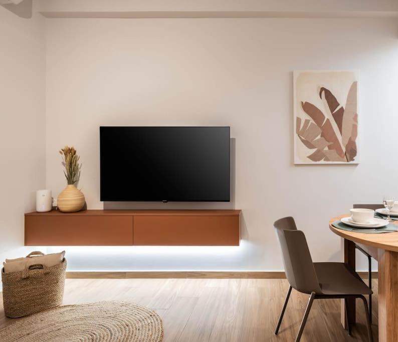 Delightful Sense 2Bd Apt In Kolonaki 7 Min To Metro Athene Buitenkant foto