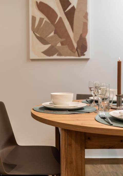 Delightful Sense 2Bd Apt In Kolonaki 7 Min To Metro Athene Buitenkant foto