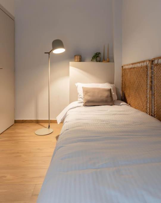 Delightful Sense 2Bd Apt In Kolonaki 7 Min To Metro Athene Buitenkant foto