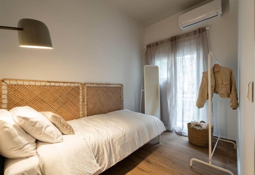 Delightful Sense 2Bd Apt In Kolonaki 7 Min To Metro Athene Buitenkant foto