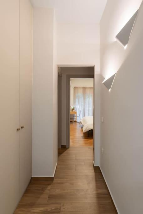 Delightful Sense 2Bd Apt In Kolonaki 7 Min To Metro Athene Buitenkant foto